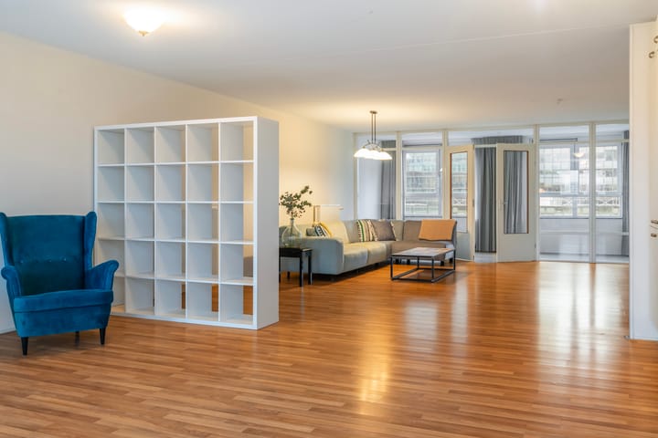 Foto 7 van Laan op Zuid 232