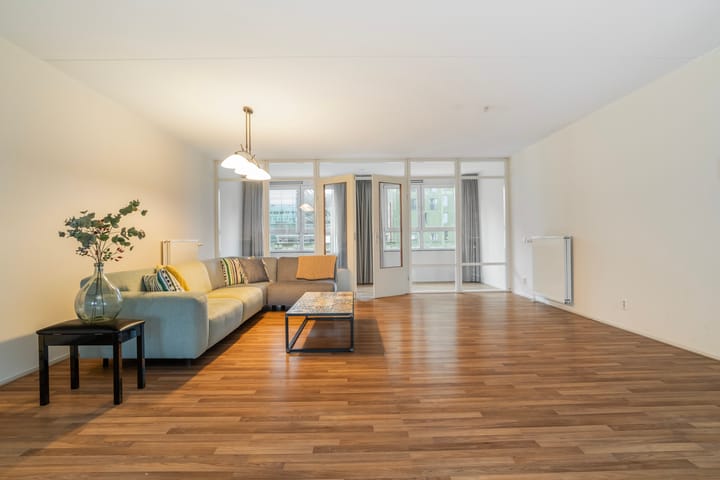 Foto 8 van Laan op Zuid 232