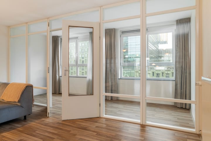 Foto 9 van Laan op Zuid 232