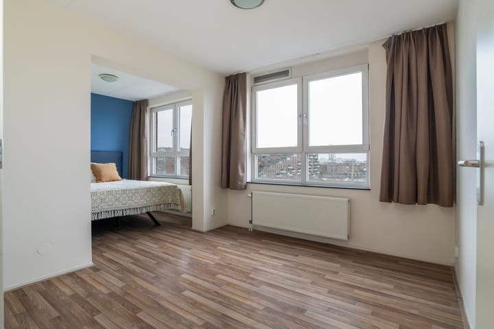 Foto 10 van Laan op Zuid 232