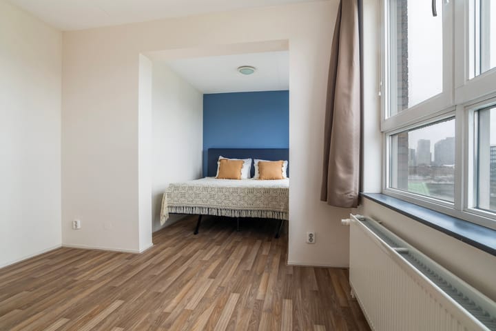 Foto 11 van Laan op Zuid 232