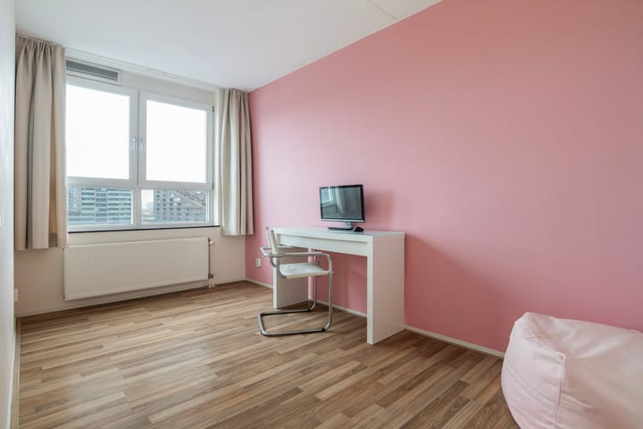 Foto 12 van Laan op Zuid 232