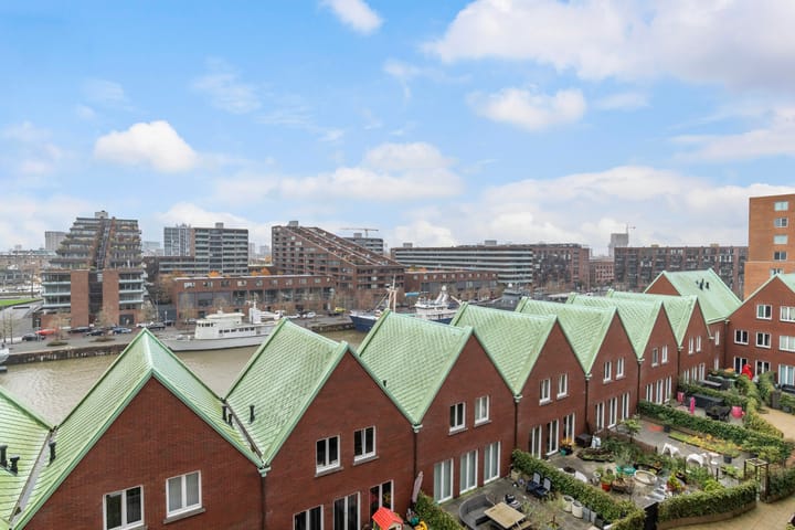 Foto 13 van Laan op Zuid 232