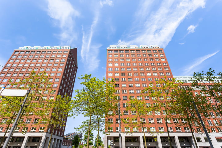 Bekijk foto 17 van Laan op Zuid 232