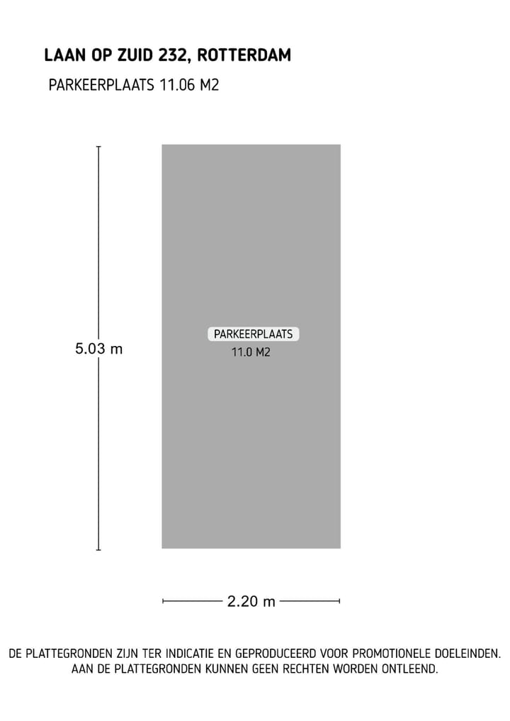 Foto 25 van Laan op Zuid 232