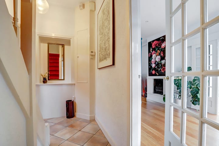 Foto 2 van Mauvestraat 63