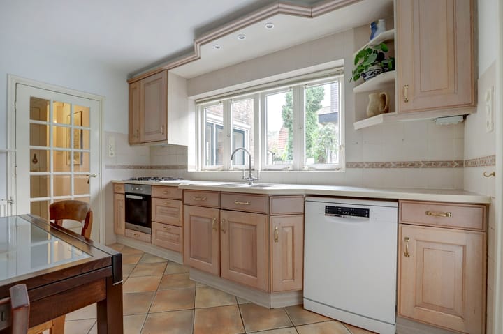 Foto 4 van Mauvestraat 63