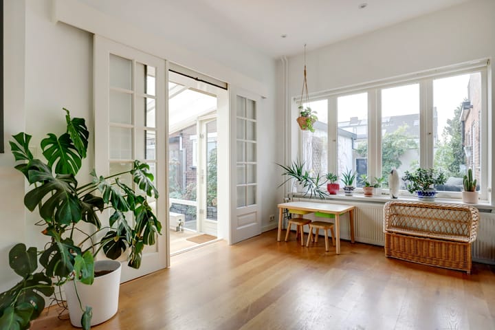 Foto 7 van Mauvestraat 63