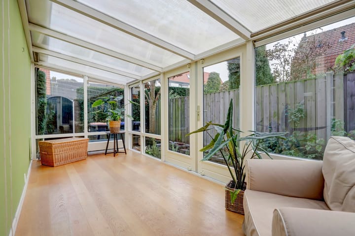 Foto 8 van Mauvestraat 63