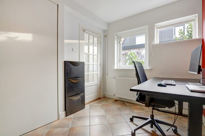 Foto 9 van Mauvestraat 63