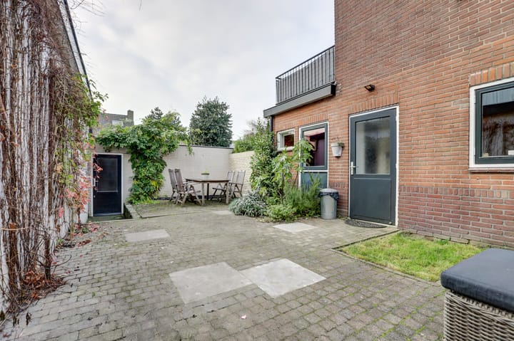 Foto 18 van Mauvestraat 63