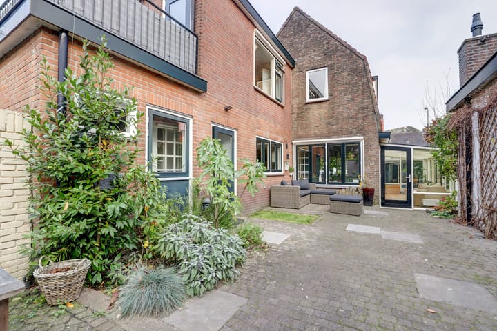 Foto 19 van Mauvestraat 63