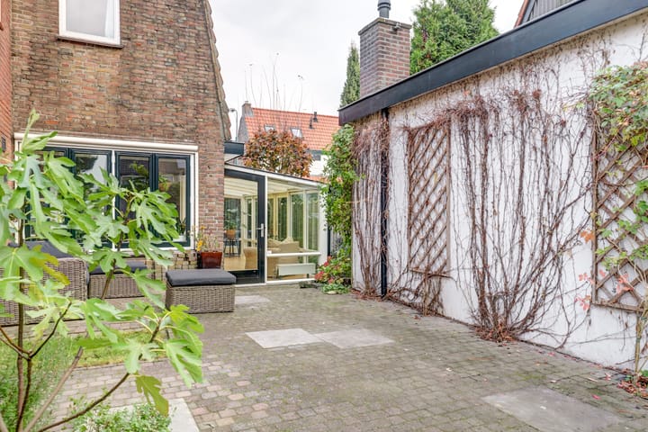 Foto 20 van Mauvestraat 63