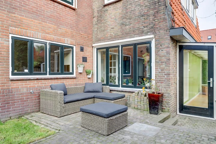 Foto 21 van Mauvestraat 63