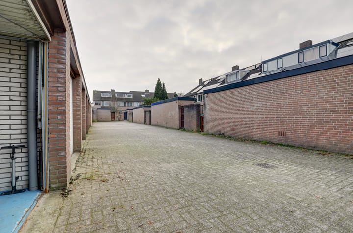 Foto 22 van Mauvestraat 63