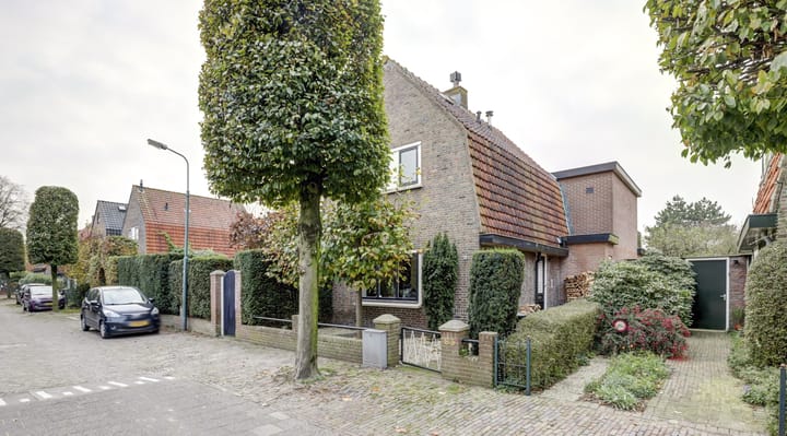 Foto 24 van Mauvestraat 63