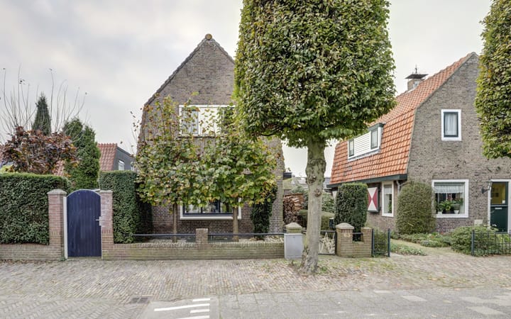 Foto 23 van Mauvestraat 63