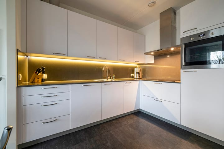 Foto 4 van Chris Bennekerslaan 27-T