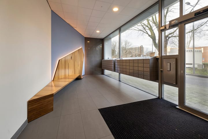 Foto 6 van Chris Bennekerslaan 27-T