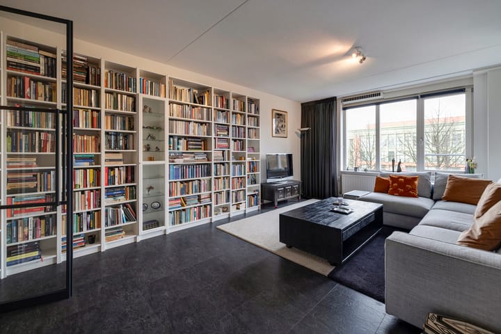 Foto 7 van Chris Bennekerslaan 27-T