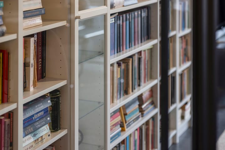 Foto 8 van Chris Bennekerslaan 27-T