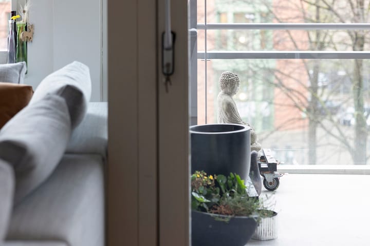 Foto 12 van Chris Bennekerslaan 27-T