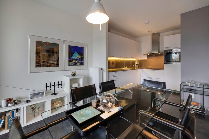 Foto 14 van Chris Bennekerslaan 27-T