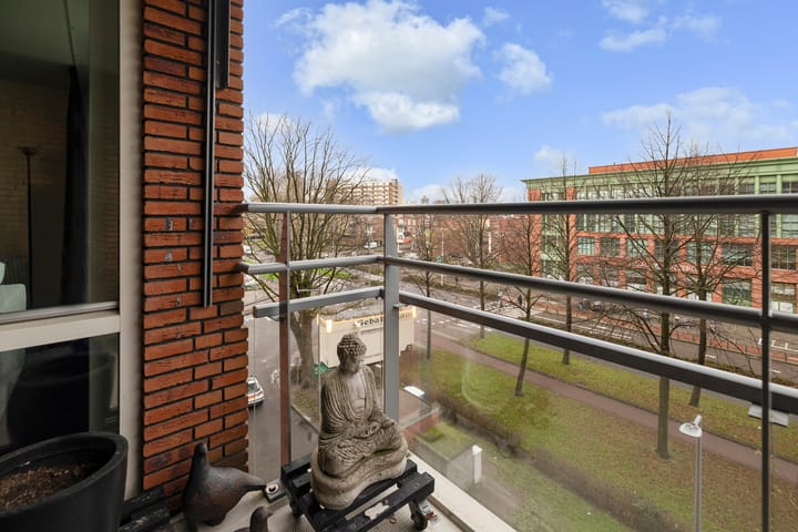 Foto 19 van Chris Bennekerslaan 27-T