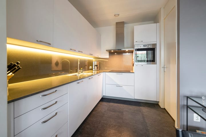 Foto 21 van Chris Bennekerslaan 27-T