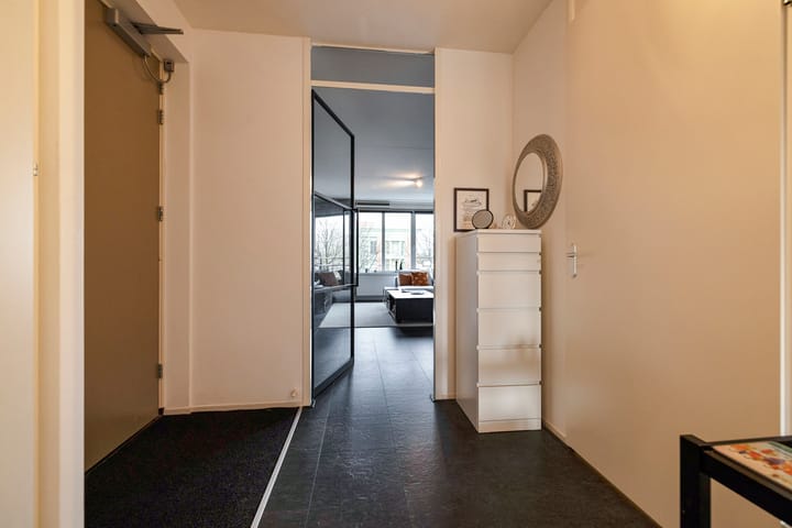 Foto 22 van Chris Bennekerslaan 27-T