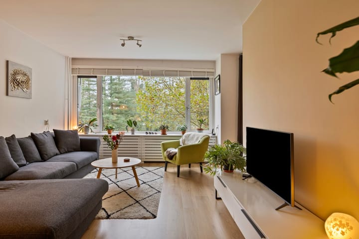 Foto 3 van Van der Helmstraat 253