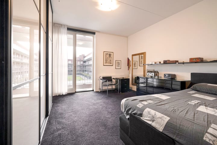 Foto 23 van Chris Bennekerslaan 27-T