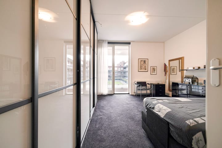 Foto 24 van Chris Bennekerslaan 27-T