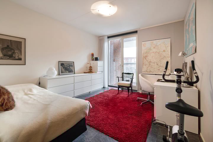 Foto 27 van Chris Bennekerslaan 27-T