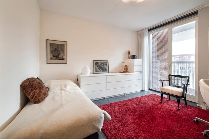 Foto 28 van Chris Bennekerslaan 27-T