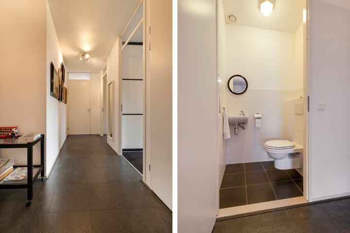 Foto 31 van Chris Bennekerslaan 27-T