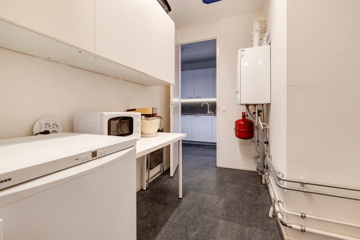 Foto 33 van Chris Bennekerslaan 27-T