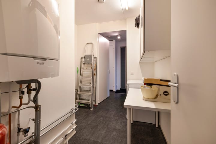 Foto 34 van Chris Bennekerslaan 27-T