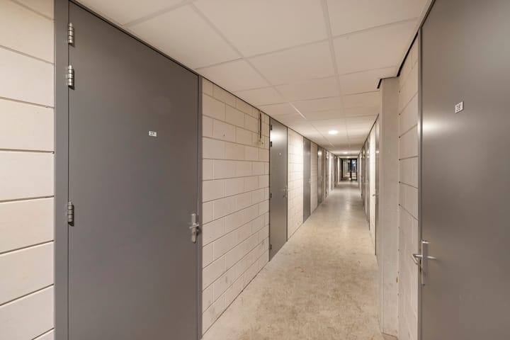 Foto 35 van Chris Bennekerslaan 27-T