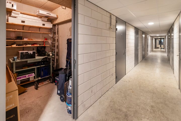 Foto 36 van Chris Bennekerslaan 27-T