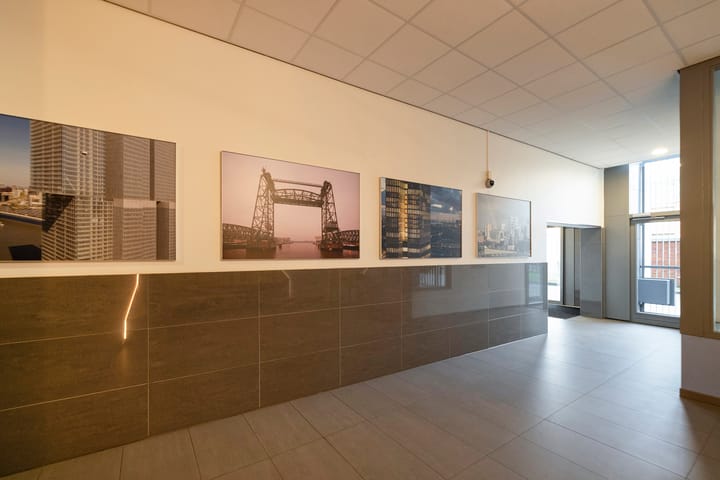 Foto 39 van Chris Bennekerslaan 27-T