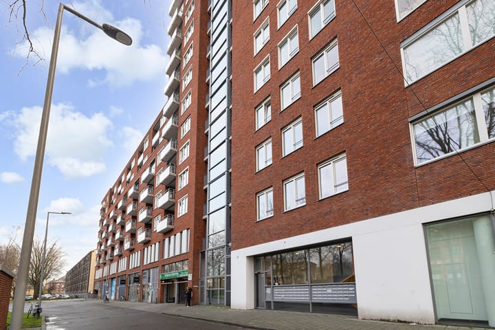 Foto 40 van Chris Bennekerslaan 27-T