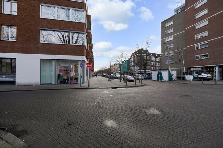 Foto 41 van Chris Bennekerslaan 27-T