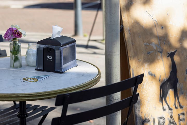 Foto 43 van Chris Bennekerslaan 27-T