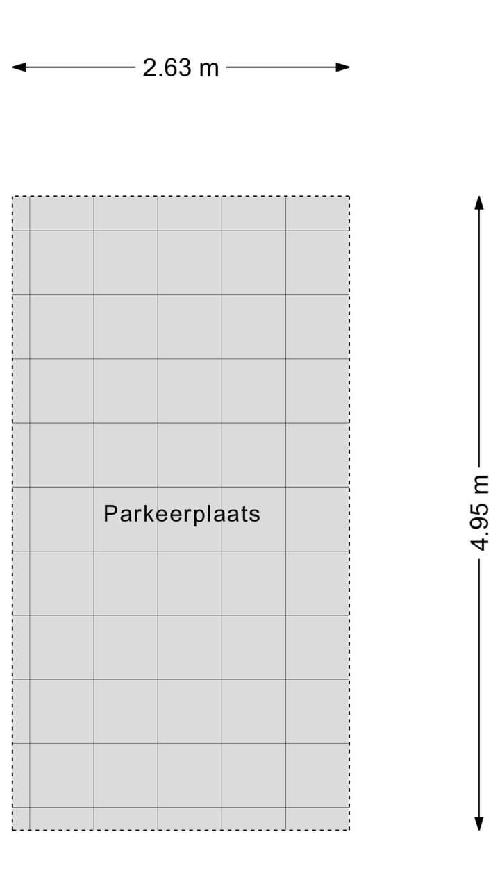 Foto 46 van Chris Bennekerslaan 27-T