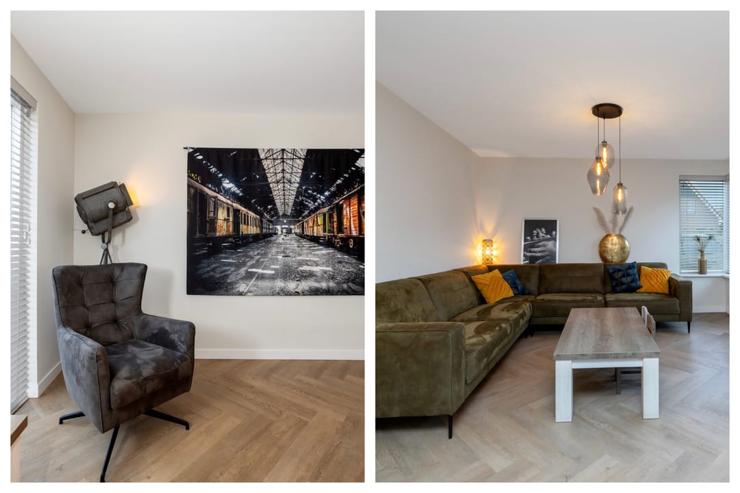 Foto 7 van Veldkamp 108