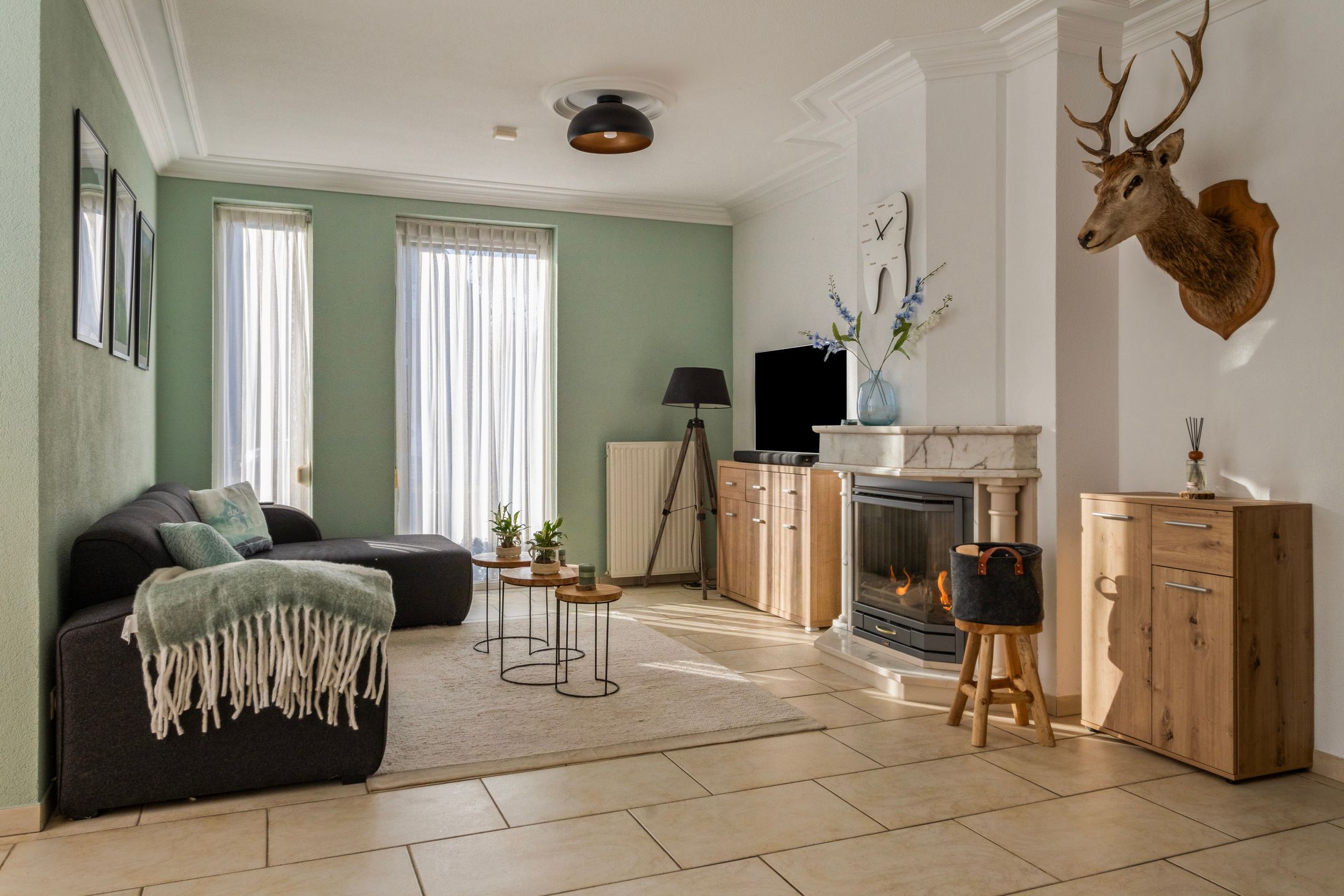 Foto 15 van Roeter 9