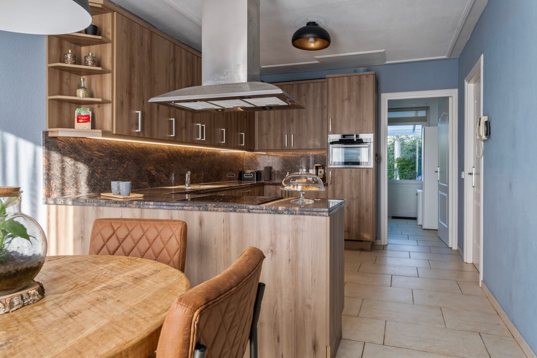 Foto 28 van Roeter 9