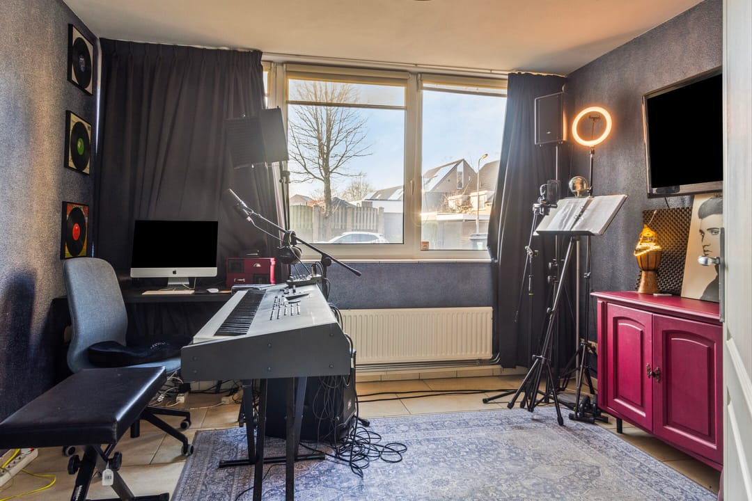 Foto 32 van Roeter 9