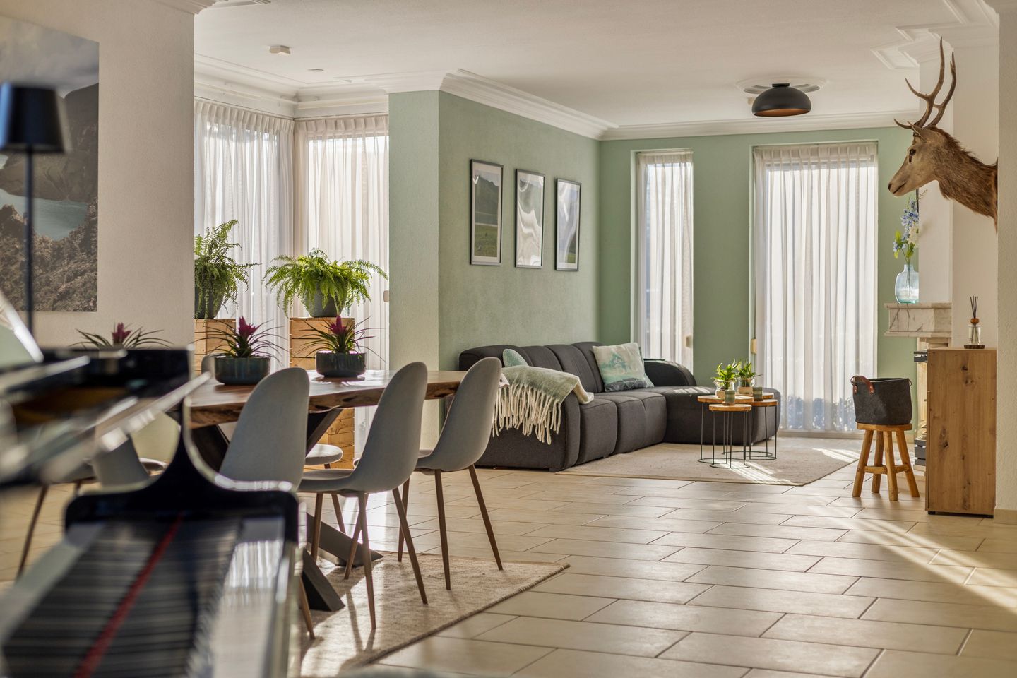 Foto 25 van Roeter 9